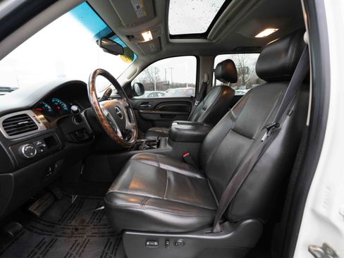 Used 2013 GMC Sierra 1500 Denali image 9