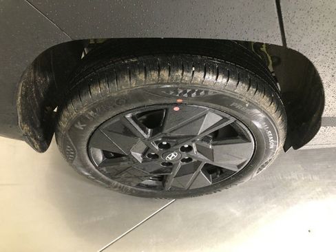 New 2026 Hyundai Kona SEL Sport image 9