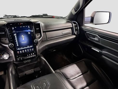 Used 2020 RAM 1500 Laramie w/ Sport Appearance Package image 23