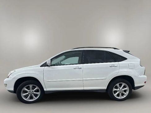 Used 2009 Lexus RX 350 AWD image 4