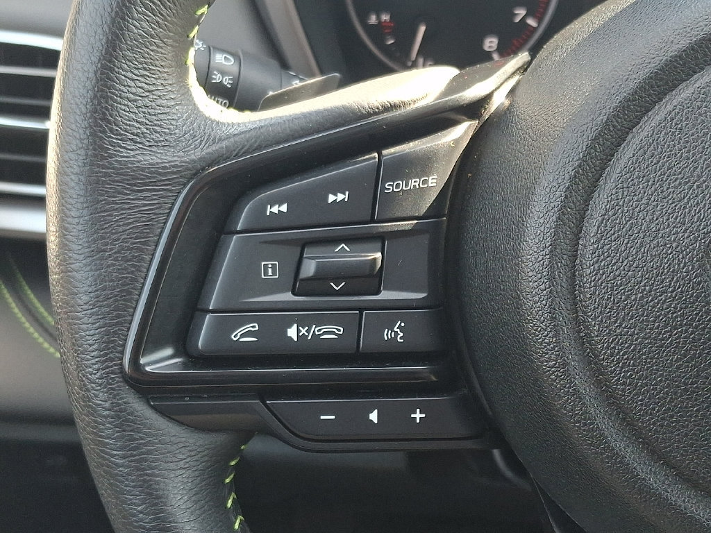 Certified 2025 Subaru Outback Onyx Edition AWD/4WD image 23