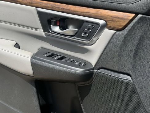 Used 2021 Honda CR-V EX-L image 24