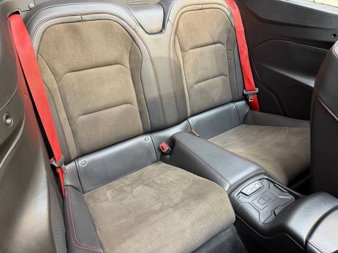 Used 2017 Chevrolet Camaro ZL1 image 46