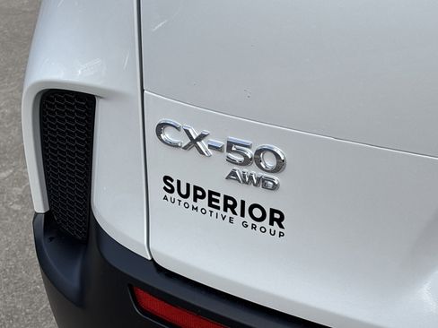 New 2026 MAZDA CX-50 2.5 Hybrid w/ Weather Package image 6