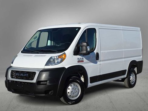 Used 2019 RAM ProMaster 1500 image 1