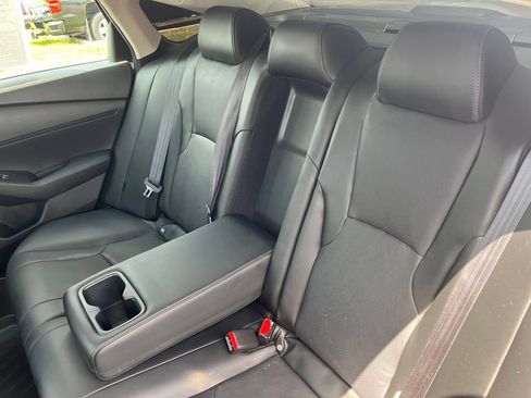 Used 2023 Honda Accord EX-L image 24