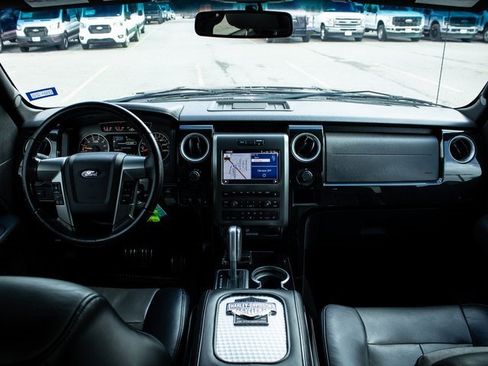 Used 2011 Ford F150 Harley-Davidson image 20