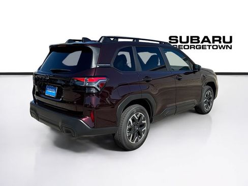 New 2026 Subaru Forester Premium AWD/4WD image 8