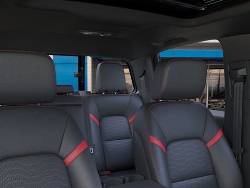 New 2026 Chevrolet Colorado Z71 w/ Z71 Convenience Package 2 image 27