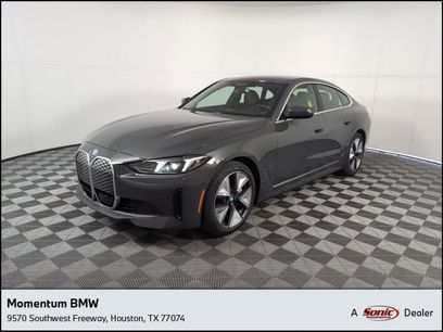 Used 2025 BMW i4 eDrive40 w/ Premium Package