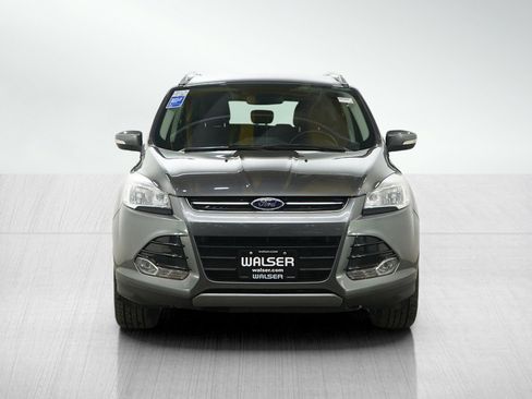 Used 2014 Ford Escape Titanium image 8