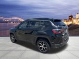 Certified 2024 Jeep Compass Limited image 3