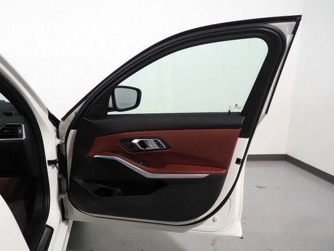 Used 2023 BMW 330e *NAVIGATION, CURVED DISPLAY, S w/ Convenience Package image 53