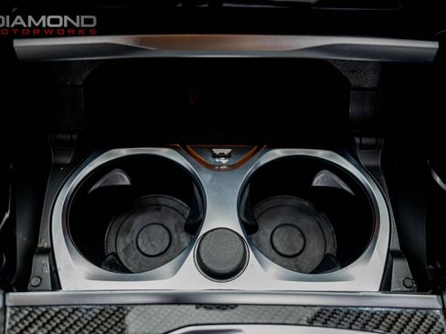 Used 2020 BMW M8 Coupe w/ Driving Assistance Package image 94