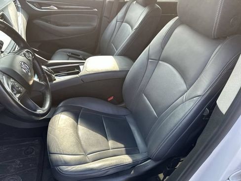 Used 2020 Buick Enclave Essence w/ LPO, Floor Liner Package FWD image 15