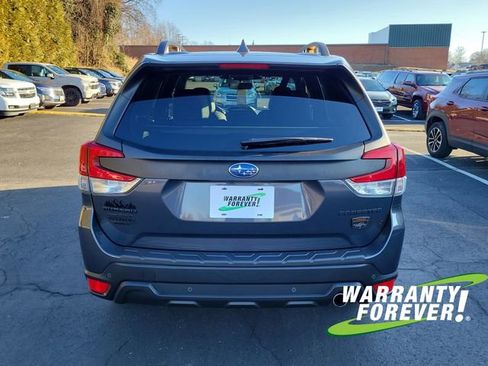 Used 2022 Subaru Forester Wilderness image 6