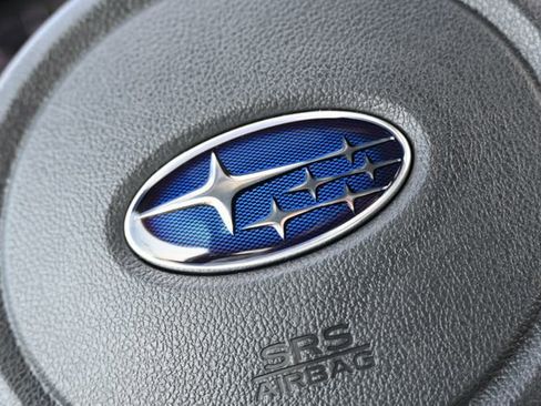 New 2026 Subaru Forester Limited image 29