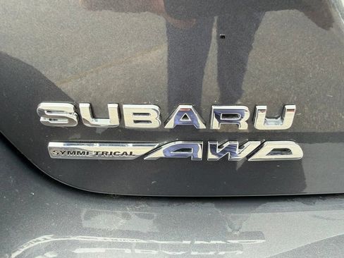 Used 2025 Subaru Impreza 2.0i AWD/4WD image 7