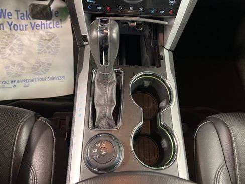 Used 2015 Ford Explorer Limited w/ Equipment Group 302A image 18