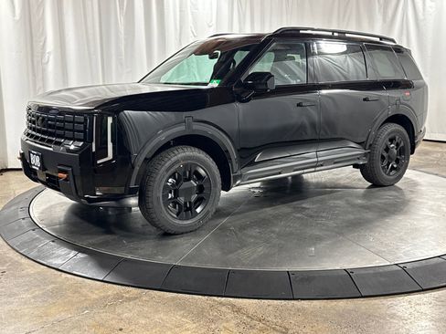 New 2027 Kia Telluride SX Prestige X-Pro AWD/4WD image 1
