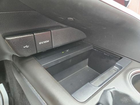 Used 2023 Toyota Camry XSE w/ Cold Weather Package FWD image 10