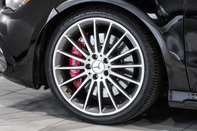 Used 2018 Mercedes-Benz CLA 45 AMG 4MATIC image 67