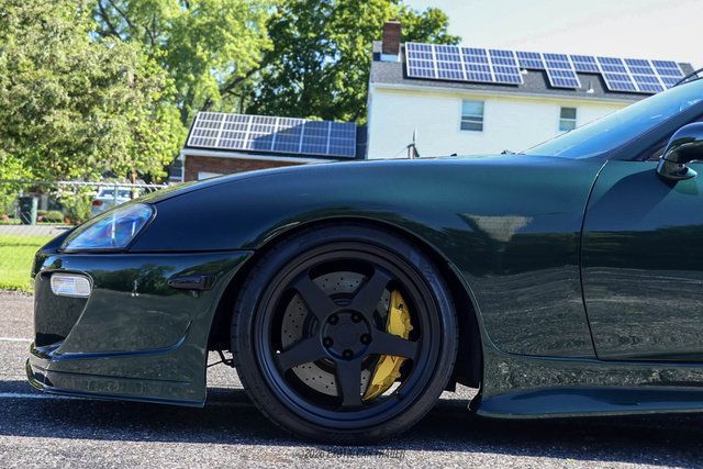 Used 1998 Toyota Supra RWD image 4