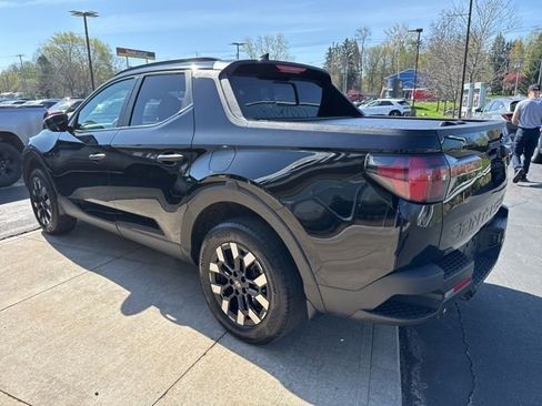 Certified 2023 Hyundai Santa Cruz SEL w/ Activity Package AWD/4WD image 17