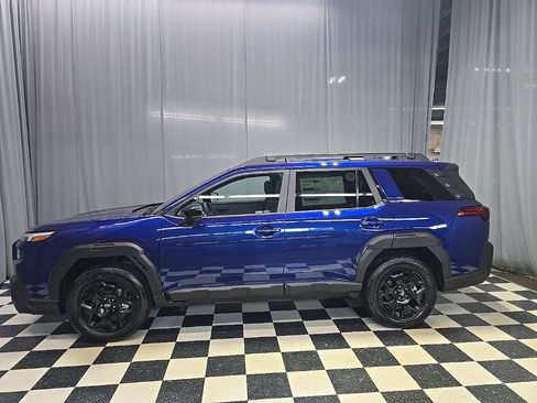 New 2026 Subaru Outback Limited AWD/4WD image 19