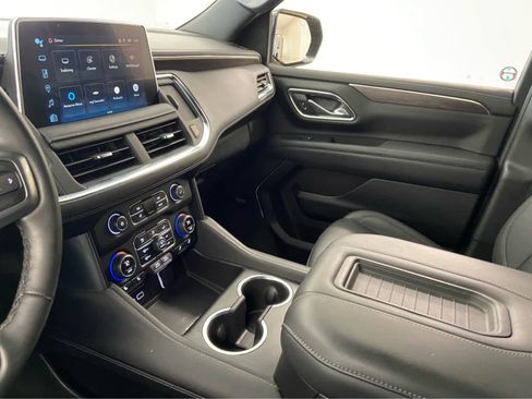 Used 2023 Chevrolet Tahoe LT image 42