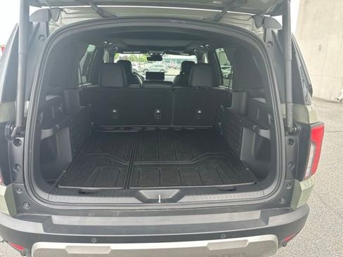 Certified 2026 Honda Passport TrailSport Elite image 4