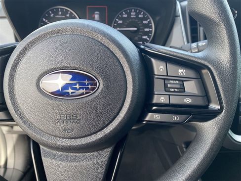 New 2025 Subaru Crosstrek 2.0i Premium image 21