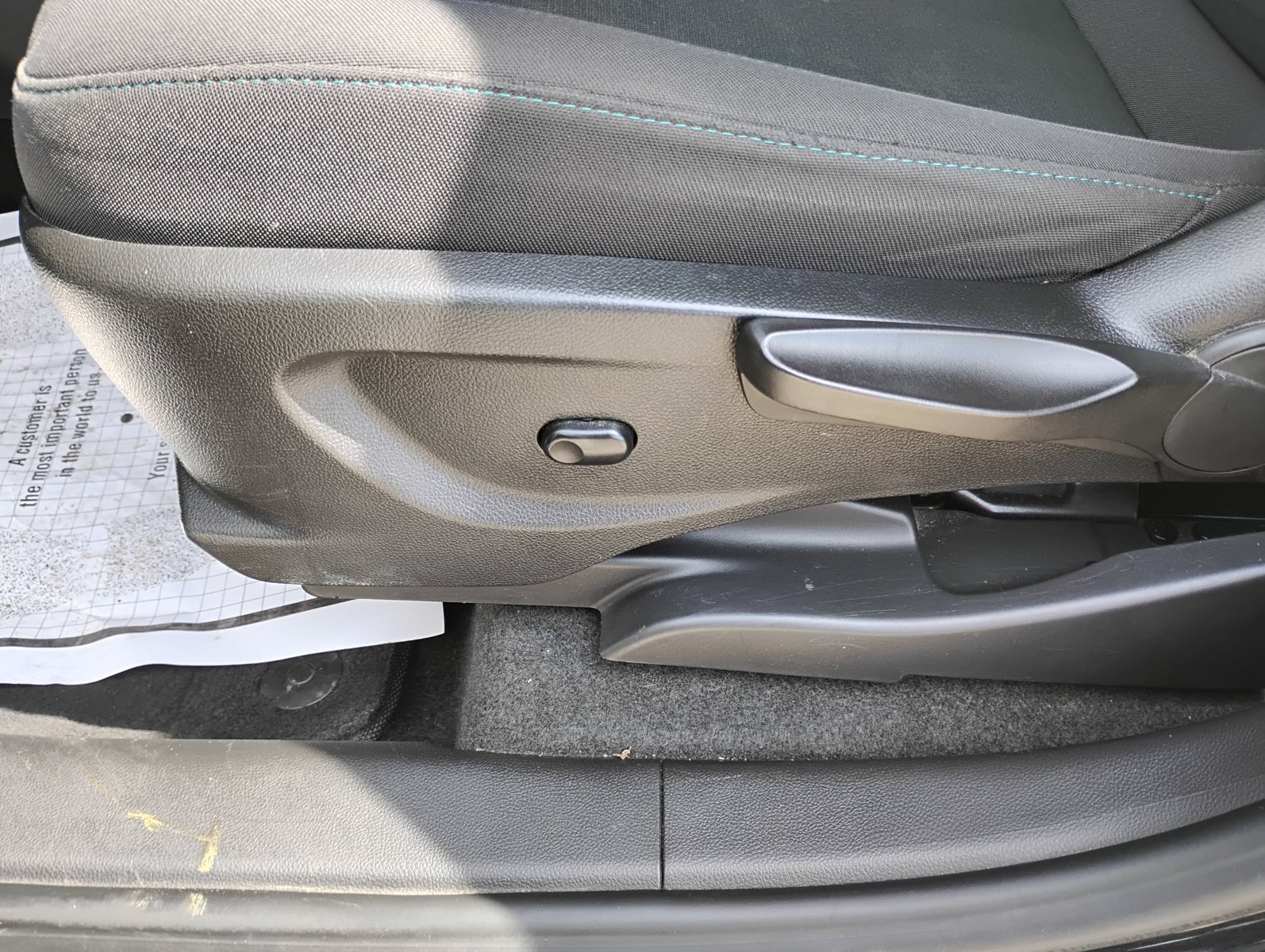 Used 2016 Chevrolet Trax LS w/ LPO, Cargo Package FWD image 24