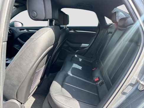 Used 2020 Audi A3 2.0T Premium image 25