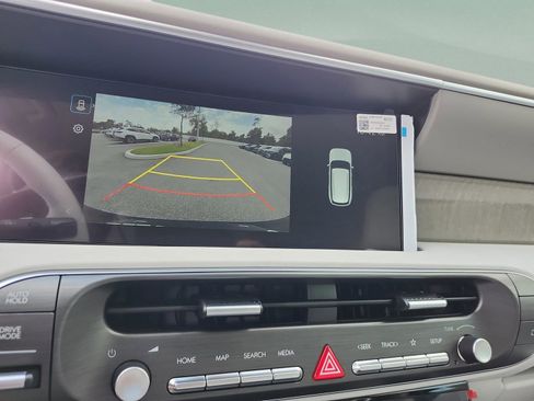 New 2026 Hyundai Palisade SEL FWD image 25