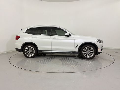Used 2019 BMW X3 sDrive30i w/ Driving Assistance Package RWD image 10