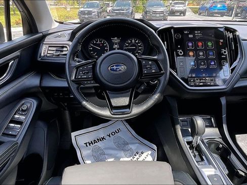 Used 2023 Subaru Ascent Onyx Edition AWD/4WD image 5