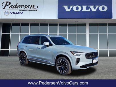 New 2026 Volvo XC90 T8 Plus