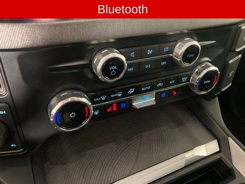 Used 2024 Ford F350 Platinum image 10