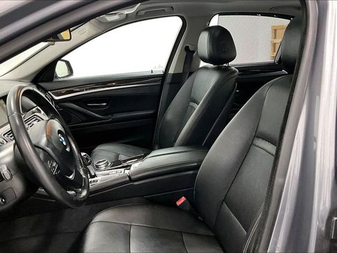 Used 2014 BMW 528i Sedan image 24