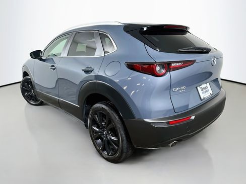 Used 2024 MAZDA CX-30 AWD 2.5 S w/ Preferred Package image 5