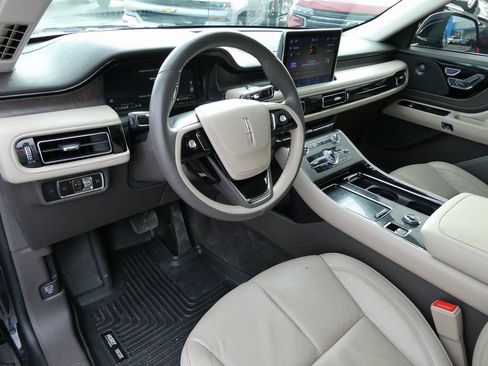Used 2024 Lincoln Aviator Reserve w/ Equipment Group 201A AWD/4WD image 23
