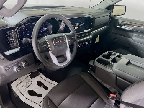 New 2026 GMC Sierra 1500 Elevation AWD/4WD image 9