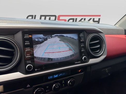Used 2023 Toyota Tacoma SR5 RWD image 14