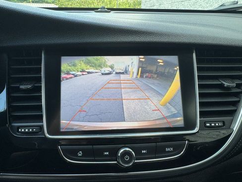 Used 2017 Buick Encore Preferred FWD image 26