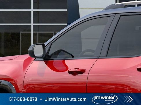 New 2026 GMC Terrain AT4 w/ Convenience Package III AWD/4WD image 34
