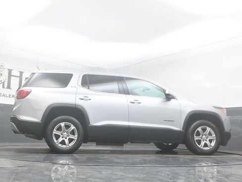 Used 2018 GMC Acadia SLE w/ LPO, Floor Liner Package FWD image 62