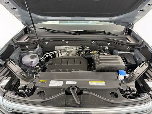 New 2026 Volkswagen Atlas SEL Premium R-Line AWD/4WD image 33