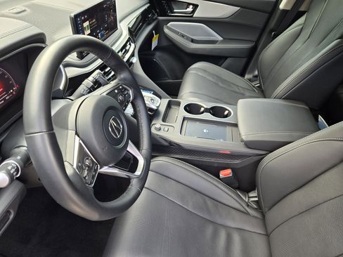 Certified 2025 Acura MDX w/ Technology Package image 14