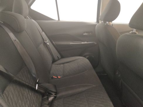 Used 2021 Nissan Kicks SV FWD image 19